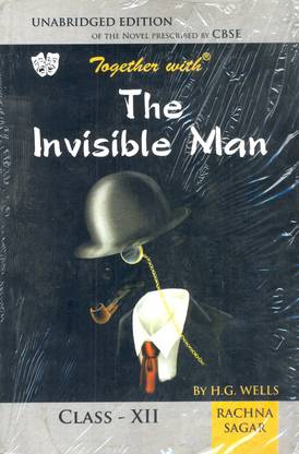 The Invisible Man
