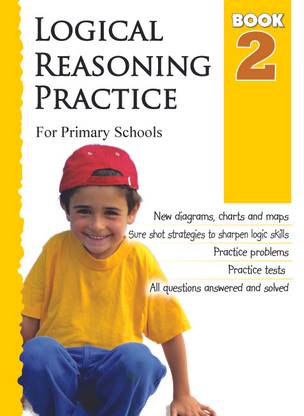 Logical Reasoning Practice for Primary Schools