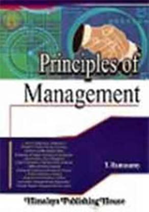 Principles Of Magement 1st  Edition