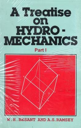 A Treatise on Hydromechanics