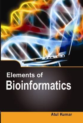 ELEMENTS OF BIOINFORMATICS/A/H