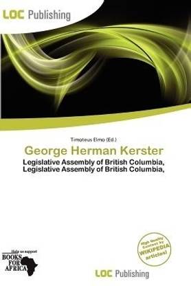 George Herman Kerster