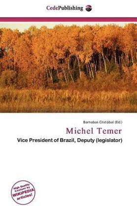 Michel Temer