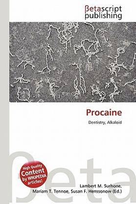 Procaine
