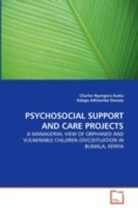Psychosocial Support and Care Projects