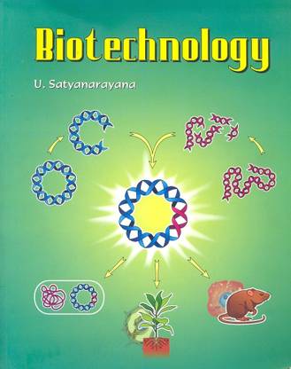 Biotechnology PB 1 Edition