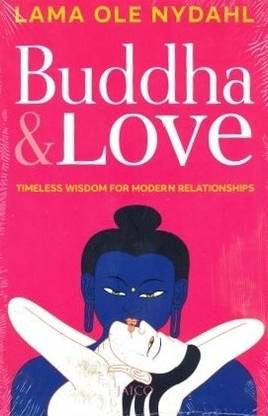 Buddha and Love