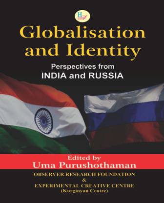 Globalisation And Identity