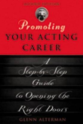 Promoting Your Acting Career