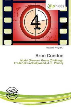 Bree Condon