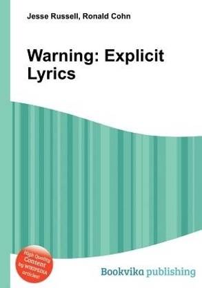 Warning