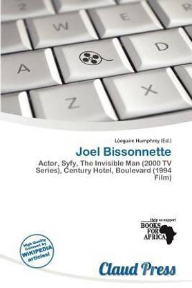 Joel Bissonnette
