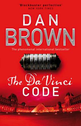 The Da Vinci Code 10th Anniversary Edition