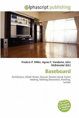 Baseboard
