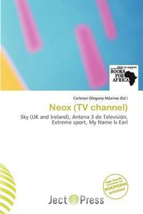 Neox (TV Channel)