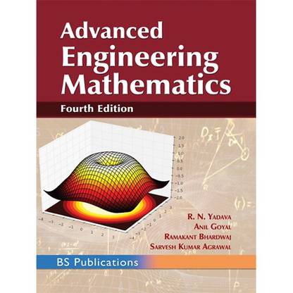 Advanced Engineering Mathematics