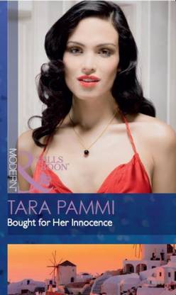 Bought for Her Innocence