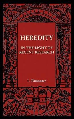 Heredity 3 Rev ed Edition