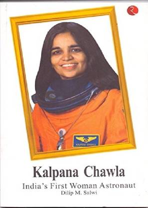 Kalpana Chawla