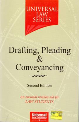 Drafting Peading & Conveyancing