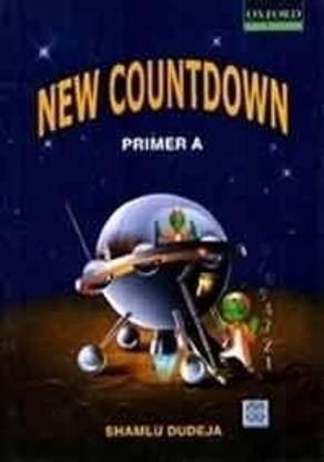 NEW COUNTDOWN PRIMER A