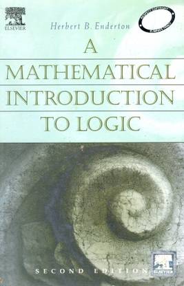 A Mathematical Introduction to Logic Second Edition