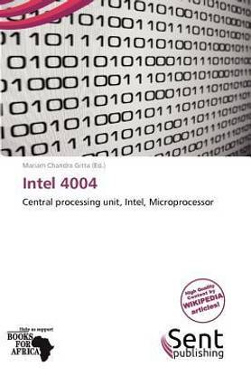 Intel 4004