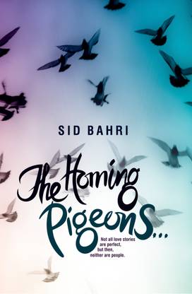The Homing Pigeons