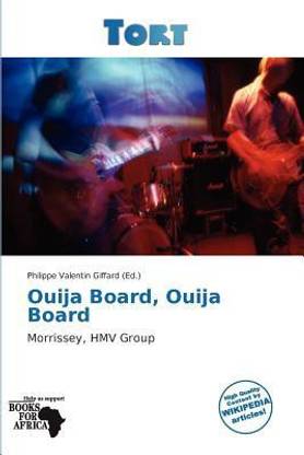 Ouija Board