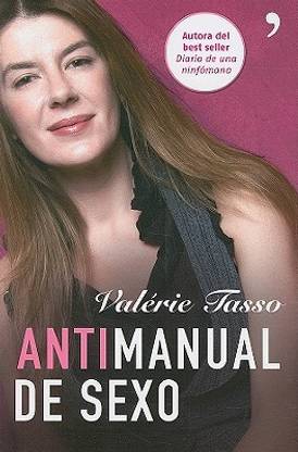 Antimanual de sexo