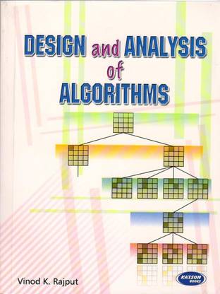 Design and Alalysis of Algorithms
