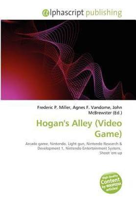 Hogan's Alley (Video Game)