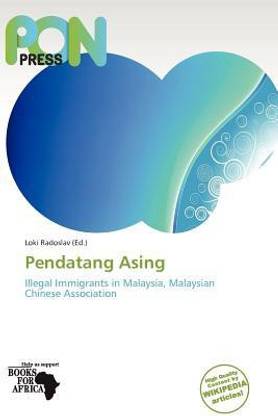 Pendatang Asing