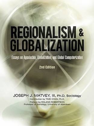 Regionalism and Globalization
