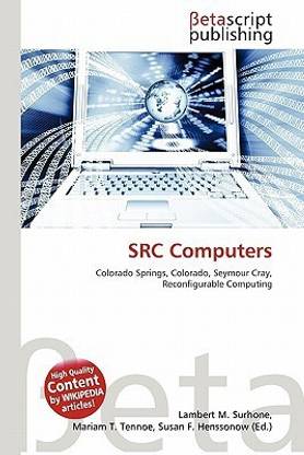 Src Computers