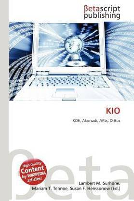 Kio