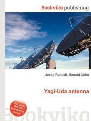 Yagi-Uda Antenna