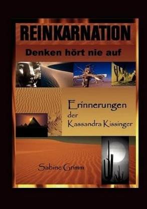 Reinkarnation-Denken hoert nie auf