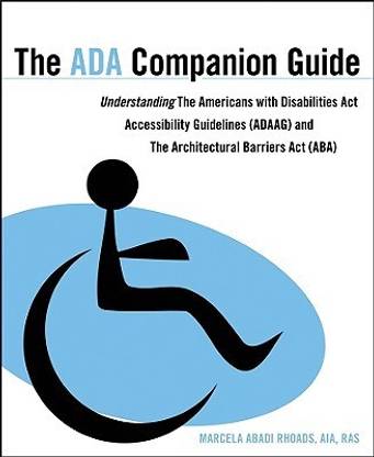 The ADA Companion Guide