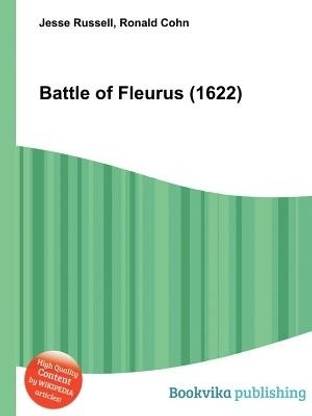 Battle of Fleurus (1622)