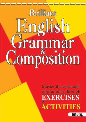 Brilliant English Grammar & Comp