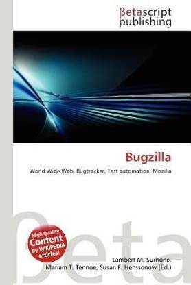 Bugzilla