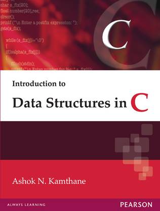 Introduction to Data Structures in C 01 Edition 01 Edition
