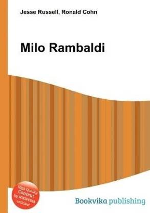 Milo Rambaldi