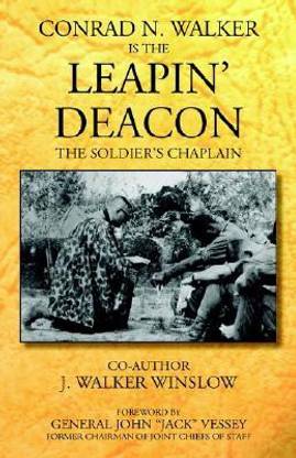 The Leapin' Deacon