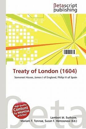 Treaty of London (1604)