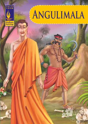 Angulimala