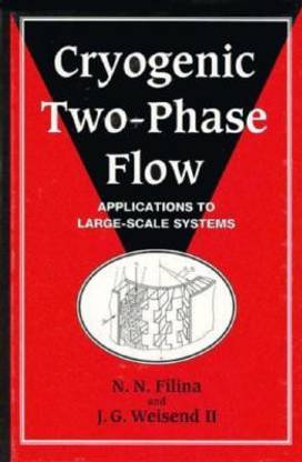 Cryogenic Two-Phase Flow