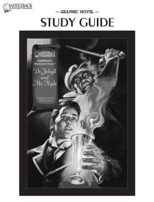 Dr. Jekyll and Mr. Hyde