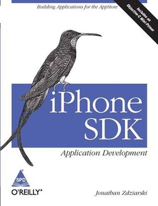 IPhone Sdk Application Development